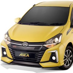 Astra Daihatsu citra raya